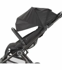 Larktale Autofold Stroller - Byron Black -Babyzen || Baby Jogger Shop larktale autofold stroller byron black 173