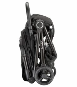 Larktale Autofold Stroller - Byron Black -Babyzen || Baby Jogger Shop larktale autofold stroller byron black 176