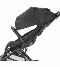 Larktale Autofold Stroller - Clovelly Yellow 12 Larktale Autofold Stroller - Clovelly Yellow -Babyzen || Baby Jogger Shop larktale autofold stroller clovelly yellow 160