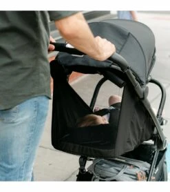 Larktale Autofold Stroller - Clovelly Yellow 14 Larktale Autofold Stroller - Clovelly Yellow -Babyzen || Baby Jogger Shop larktale autofold stroller clovelly yellow 162