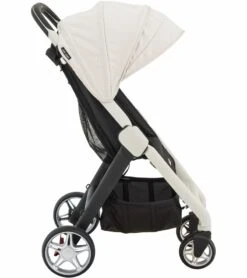 Larktale Chit Chat Compact Stroller - Cottesloe Cream 12 Larktale Chit Chat Compact Stroller - Cottesloe Cream -Babyzen || Baby Jogger Shop larktale chit chat compact stroller cottesloe cream 50