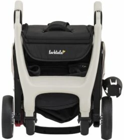 Larktale Chit Chat Compact Stroller - Cottesloe Cream 13 Larktale Chit Chat Compact Stroller - Cottesloe Cream -Babyzen || Baby Jogger Shop larktale chit chat compact stroller cottesloe cream 51