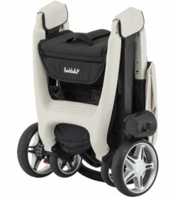 Larktale Chit Chat Compact Stroller - Cottesloe Cream 14 Larktale Chit Chat Compact Stroller - Cottesloe Cream -Babyzen || Baby Jogger Shop larktale chit chat compact stroller cottesloe cream 52