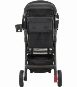 Larktale Chit Chat Compact Stroller Winter Bundle - Cottesloe Cream / Black -Babyzen || Baby Jogger Shop larktale chit chat compact stroller winter bundle cottesloe cream black 79