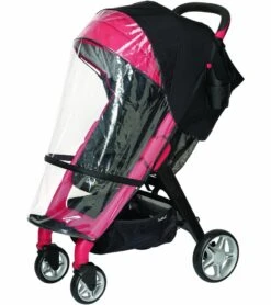 Larktale Chit Chat Compact Stroller Winter Bundle - Cottesloe Cream / Black -Babyzen || Baby Jogger Shop larktale chit chat compact stroller winter bundle cottesloe cream black 81
