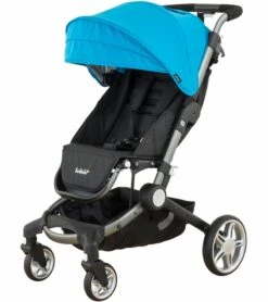 Larktale Coast Stroller - Freshwater Blue