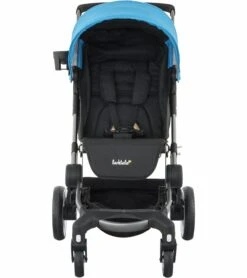 Larktale Coast Stroller - Freshwater Blue -Babyzen || Baby Jogger Shop larktale coast stroller freshwater blue 220