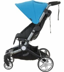 Larktale Coast Stroller - Freshwater Blue -Babyzen || Baby Jogger Shop larktale coast stroller freshwater blue 221