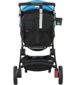 Larktale Coast Stroller - Freshwater Blue -Babyzen || Baby Jogger Shop larktale coast stroller freshwater blue 222