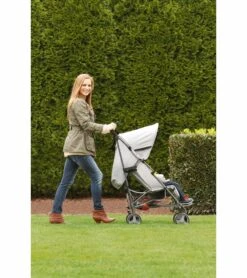 Little Tikes Stroll 'n Go Umbrella Stroller - Red -Babyzen || Baby Jogger Shop little tikes stroll n go umbrella stroller red 27