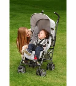 Little Tikes Stroll 'n Go Umbrella Stroller - Red -Babyzen || Baby Jogger Shop little tikes stroll n go umbrella stroller red 28