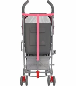 Maclaren 2016/2017 Quest Stroller - Charcoal/Primrose -Babyzen || Baby Jogger Shop maclaren 2016 2017 quest stroller charcoal primrose 64