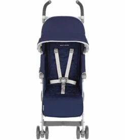 Maclaren 2016/2017 Quest Stroller - Medieval Blue/Silver (+ Seat Liner In Fried Eggs) -Babyzen || Baby Jogger Shop maclaren 2016 2017 quest stroller medieval blue silver seat liner in fried eggs 42