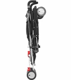 Maclaren 2016/2017 Triumph Umbrella Stroller - Black/Charcoal -Babyzen || Baby Jogger Shop maclaren 2016 2017 triumph umbrella stroller black charcoal 40