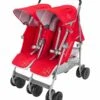 Maclaren 2016/2017 Twin Techno Double Stroller - Cardinal -Babyzen || Baby Jogger Shop maclaren 2016 2017 twin techno double stroller cardinal 71