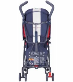 Maclaren 2018 / 2019 Mark II Umbrella Stroller - Shark -Babyzen || Baby Jogger Shop maclaren 2018 2019 mark ii umbrella stroller shark 42