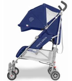 Maclaren 2018 / 2019 Quest Stroller - Medieval Blue/Silver -Babyzen || Baby Jogger Shop maclaren 2018 2019 quest stroller medieval blue silver 38