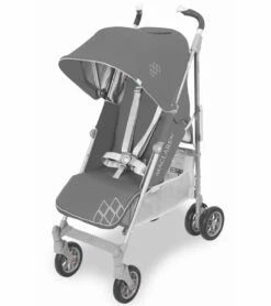 Maclaren 2018 / 2019 Techno XT Stroller - Charcoal/Silver