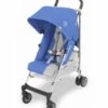 Maclaren 2018 / 2019 Triumph Umbrella Stroller - Marina/Silver -Babyzen || Baby Jogger Shop maclaren 2018 2019 triumph umbrella stroller marina silver 56