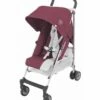 Maclaren 2018 / 2019 Triumph Umbrella Stroller - Plum/Grey Dawn -Babyzen || Baby Jogger Shop maclaren 2018 2019 triumph umbrella stroller plum grey dawn 57