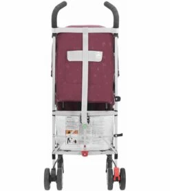 Maclaren 2018 / 2019 Triumph Umbrella Stroller - Plum/Grey Dawn -Babyzen || Baby Jogger Shop maclaren 2018 2019 triumph umbrella stroller plum grey dawn 60