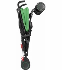 Maclaren Mac M-02 Umbrella Stroller - Black/Moss 11 Maclaren Mac M-02 Umbrella Stroller - Black/Moss -Babyzen || Baby Jogger Shop maclaren mac m 02 umbrella stroller black moss 31