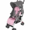 Maclaren Quest Sport Umbrella Stroller - Dove/Orchid Smoke 2 Maclaren Quest Sport Umbrella Stroller - Dove/Orchid Smoke -Babyzen || Baby Jogger Shop maclaren quest sport umbrella stroller dove orchid smoke 83