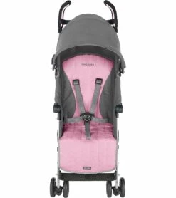 Maclaren Quest Sport Umbrella Stroller - Dove/Orchid Smoke -Babyzen || Baby Jogger Shop maclaren quest sport umbrella stroller dove orchid smoke 84