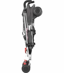 Maclaren Quest Sport Umbrella Stroller - Dove/Orchid Smoke -Babyzen || Baby Jogger Shop maclaren quest sport umbrella stroller dove orchid smoke 87