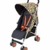 Maclaren Quest Sport Umbrella Stroller - Orla Kiely Special Edition -Babyzen || Baby Jogger Shop maclaren quest sport umbrella stroller orla kiely special edition 42