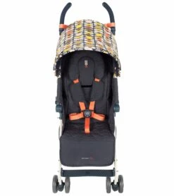 Maclaren Quest Sport Umbrella Stroller - Orla Kiely Special Edition 11 Maclaren Quest Sport Umbrella Stroller - Orla Kiely Special Edition -Babyzen || Baby Jogger Shop maclaren quest sport umbrella stroller orla kiely special edition 44