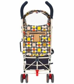 Maclaren Quest Sport Umbrella Stroller - Orla Kiely Special Edition 13 Maclaren Quest Sport Umbrella Stroller - Orla Kiely Special Edition -Babyzen || Baby Jogger Shop maclaren quest sport umbrella stroller orla kiely special edition 46