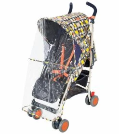Maclaren Quest Sport Umbrella Stroller - Orla Kiely Special Edition 15 Maclaren Quest Sport Umbrella Stroller - Orla Kiely Special Edition -Babyzen || Baby Jogger Shop maclaren quest sport umbrella stroller orla kiely special edition 48