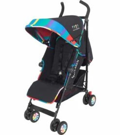 Maclaren Quest Stroller - Dylan's Candy Bar