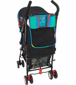 Maclaren Quest Stroller - Dylan's Candy Bar -Babyzen || Baby Jogger Shop maclaren quest stroller dylan s candy bar 265
