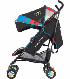 Maclaren Quest Stroller - Dylan's Candy Bar -Babyzen || Baby Jogger Shop maclaren quest stroller dylan s candy bar 266