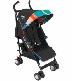 Maclaren Quest Stroller - Dylan's Candy Bar -Babyzen || Baby Jogger Shop maclaren quest stroller dylan s candy bar 267