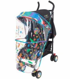 Maclaren Quest Stroller - Dylan's Candy Bar -Babyzen || Baby Jogger Shop maclaren quest stroller dylan s candy bar 268