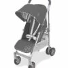 Maclaren Techno Arc Stroller - Charcoal/Silver -Babyzen || Baby Jogger Shop maclaren techno arc stroller charcoal silver 178