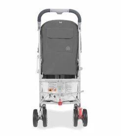 Maclaren Techno Arc Stroller - Charcoal/Silver -Babyzen || Baby Jogger Shop maclaren techno arc stroller charcoal silver 182