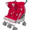 Maclaren Twin Techno Double Stroller - Cardinal -Babyzen || Baby Jogger Shop maclaren twin techno double stroller cardinal 172