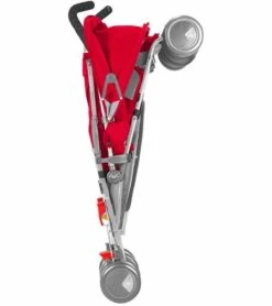 Maclaren Twin Techno Double Stroller - Cardinal -Babyzen || Baby Jogger Shop maclaren twin techno double stroller cardinal 175