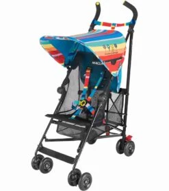 Maclaren Volo Umbrella Stroller - Dylan's Candybar
