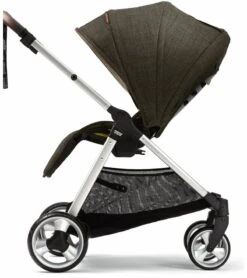 Mamas & Papas Armadillo Flip XT Stroller - Khaki 8 Mamas & Papas Armadillo Flip XT Stroller - Khaki -Babyzen || Baby Jogger Shop mamas papas armadillo flip xt stroller khaki 195