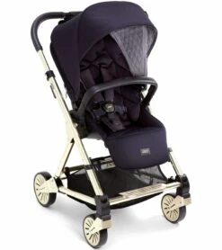 Mamas & Papas Urbo 2 Stroller, Signature Edition - Twilight Gold