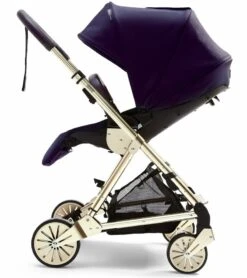 Mamas & Papas Urbo 2 Stroller, Signature Edition - Twilight Gold -Babyzen || Baby Jogger Shop mamas papas urbo 2 stroller signature edition twilight gold 259