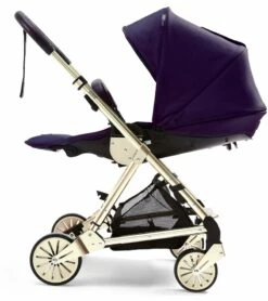Mamas & Papas Urbo 2 Stroller, Signature Edition - Twilight Gold -Babyzen || Baby Jogger Shop mamas papas urbo 2 stroller signature edition twilight gold 260