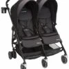 Maxi-Cosi Dana For2 Double Stroller - Devoted Black -Babyzen || Baby Jogger Shop maxi cosi dana for2 double stroller devoted black 249