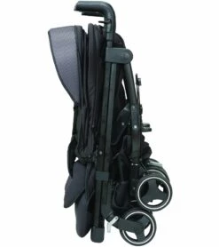 Maxi-Cosi Dana For2 Double Stroller - Devoted Black -Babyzen || Baby Jogger Shop maxi cosi dana for2 double stroller devoted black 255