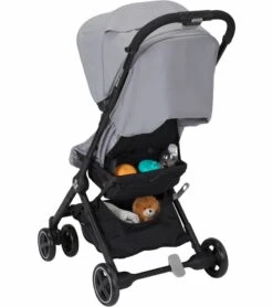 Maxi-Cosi Lara Lightweight Compact Stroller - Nomad Grey -Babyzen || Baby Jogger Shop maxi cosi lara lightweight compact stroller nomad grey 43